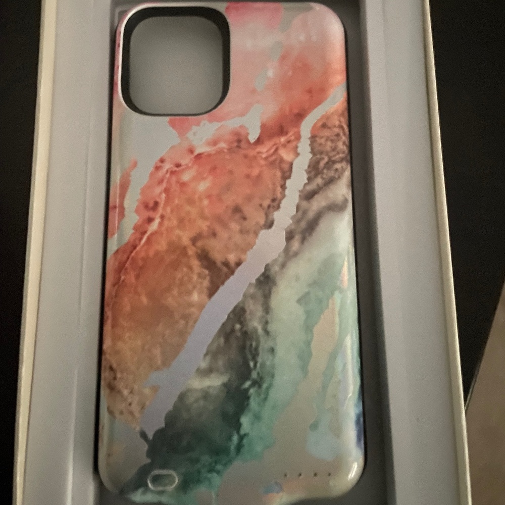 iPhone 12 mini Battery Case
